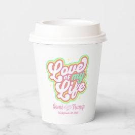 Paper Cups Papieren Bekers