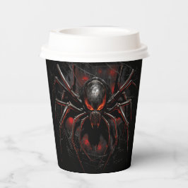 Paper cups Series 1.06 Papieren Bekers