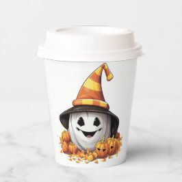 Paper cups Series 1 11 Papieren Bekers