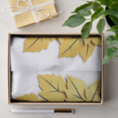 Paper Cut Style Cluster van Druiven met Elegant Tissuepapier (Geschenk)