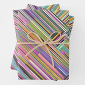 Paper Design Five (In situ)