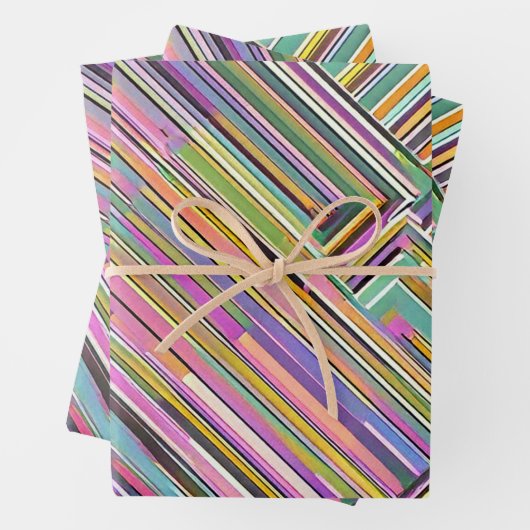 Paper Design Five (In situ)