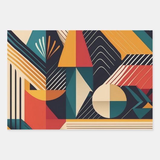 Paper Design One (Voorkant 2)