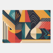 Paper Design One (Voorkant)