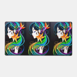 Paper Fashionista Bureaumat