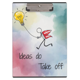 Paper folder  klembord