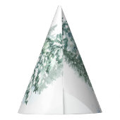 Paper Hat Feesthoedjes (Achterkant)