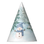 Paper Hat Feesthoedjes (Voorkant)