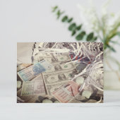 Paper Inflation (Staand voorkant)