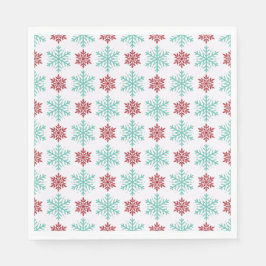 Paper Napkin-Christmas Tableware Servet