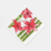 Paper Napkin Servet (Hoek)