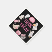 Paper Napkin Servet (Hoek)