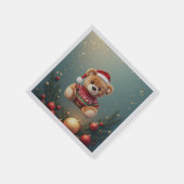 Paper Napkin Servet (Hoek)