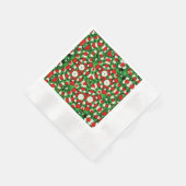 Paper Napkin Servet (Hoek)