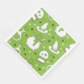 Paper Napkin Servet (Hoek)