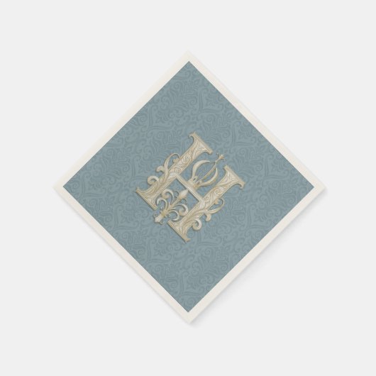 Paper Napkin Servet (Hoek)