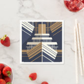 Paper Napkin Servet (Insitu)