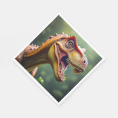 Paper Napkin Servet (Hoek)