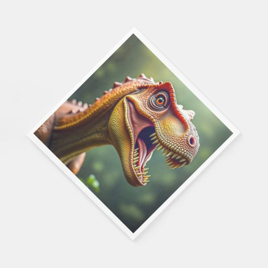 Paper Napkin Servet (Hoek)