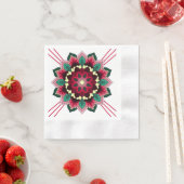 Paper Napkin Servet (Insitu)