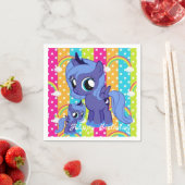 Paper Napkins Birthday Servet (Insitu)