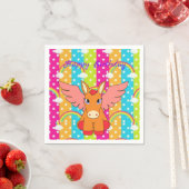 Paper Napkins Birthday Servet (Insitu)