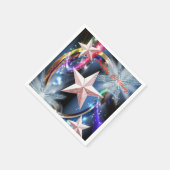 Paper Napkins Birthday Servet (Hoek)