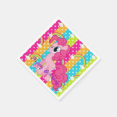 Paper Napkins Birthday Servet (Hoek)