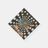 Paper Napkins Dinosaur Servet (Hoek)