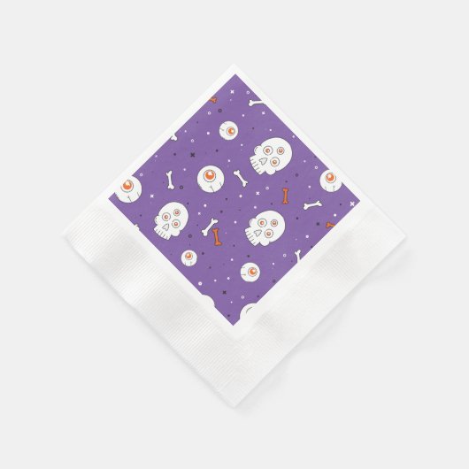  paper napkins servet (Hoek)