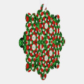 Paper Ornament Card (Rechts)