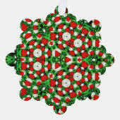 Paper Ornament Card (Voorkant)