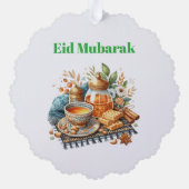 Paper Ornament Card-Scalloped Paper Ornaments (Achterkant)