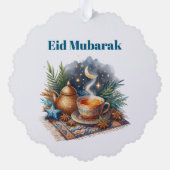 Paper Ornament Card-Scalloped Paper Ornaments (Achterkant)