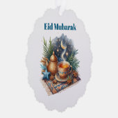 Paper Ornament Card-Scalloped Paper Ornaments (Rechts)