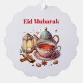 Paper Ornament Card-Scalloped Paper Ornaments (Achterkant)