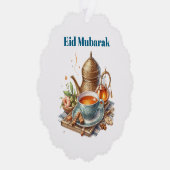 Paper Ornament Card-Scalloped Paper Ornaments (Rechts)