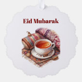 Paper Ornament Card-Scalloped Paper Ornaments (Achterkant)