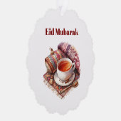 Paper Ornament Card-Scalloped Paper Ornaments (Rechts)