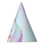 Paper Party Pet met een nautisch thema Feesthoedjes (Rechts)