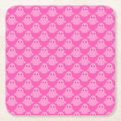 Paper Plate Kartonnen Onderzetters (Voorkant)