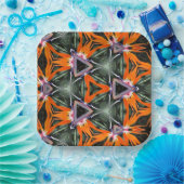 Paper Plate Papieren Bordje (Feest)