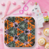 Paper Plate Papieren Bordje (Feest)