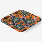 Paper Plate Papieren Bordje (Gebogen)