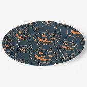 Paper plate papieren bordje (Gekanteld)