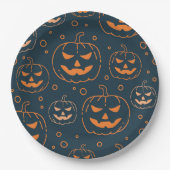 Paper plate papieren bordje (Voorkant)