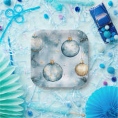 Paper Plate Papieren Bordje (Feest)