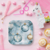 Paper Plate Papieren Bordje (Feest)