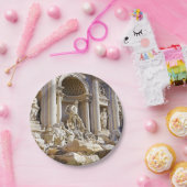 Paper Plate Papieren Bordje (Feest)