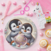 Paper Plate Papieren Bordje (Feest)